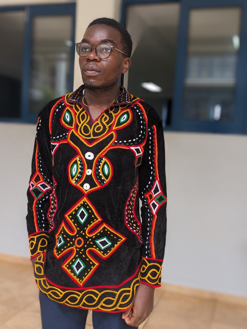 afanyu emmanuel - team lead and systems strategist at afa virtuals