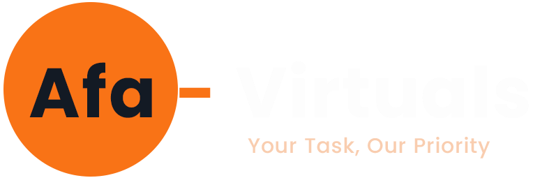 Afa-Virtuals log