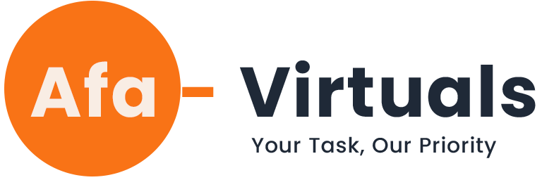 Afa-Virtuals company logo